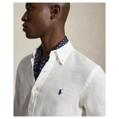Het Iconische Oxford Shirt