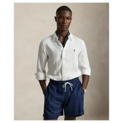Het Iconische Oxford Shirt
