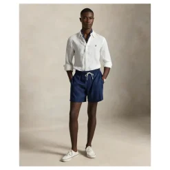 Het Iconische Oxford Shirt