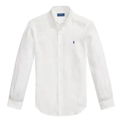 Het Iconische Oxford Shirt