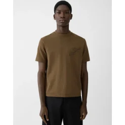 Het Logo T-shirt