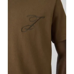 Het Logo T-shirt