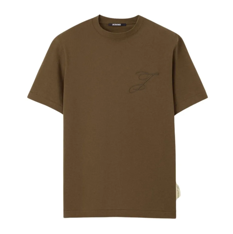 Het Logo T-shirt