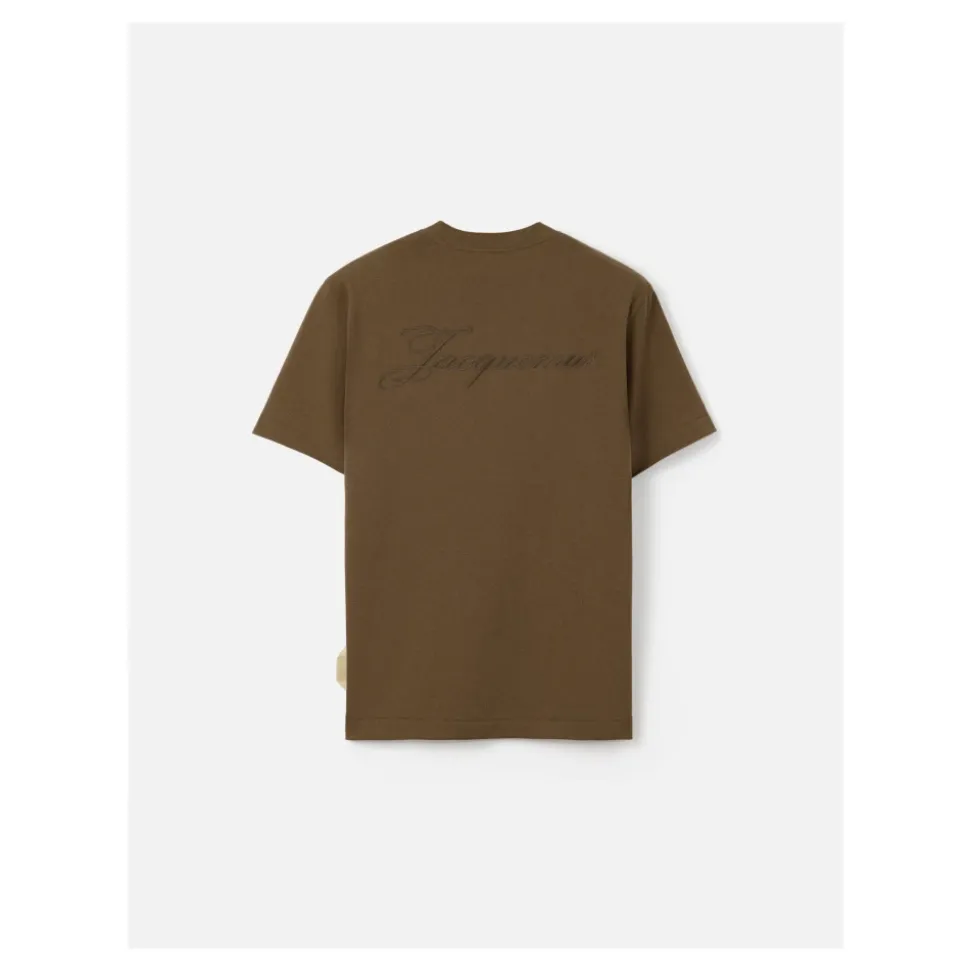 Het Logo T-shirt