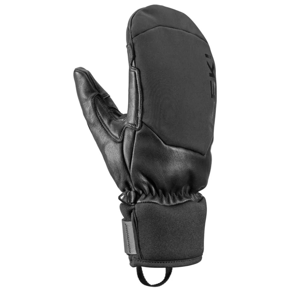 Hevon 3D Mitt