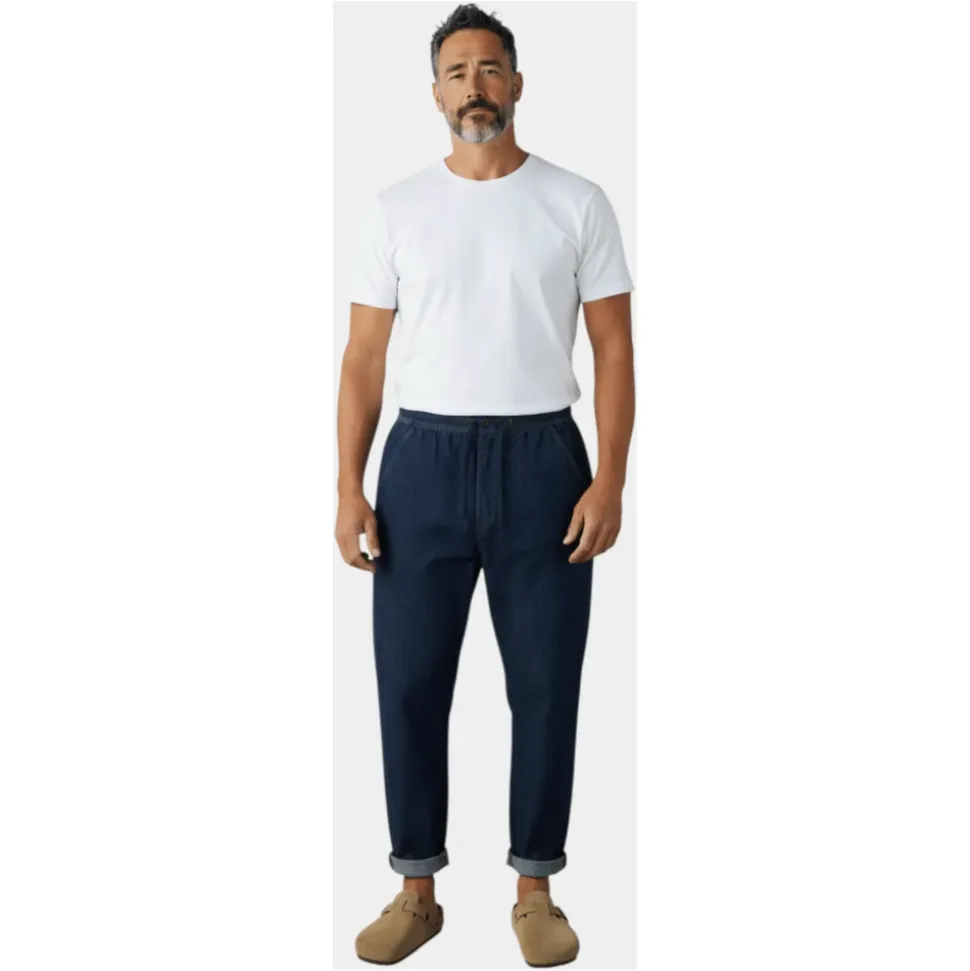 Hi Water Trouser