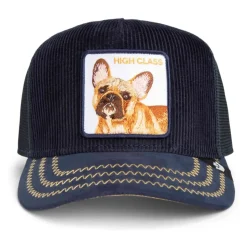 High Class Remix Trucker Cap