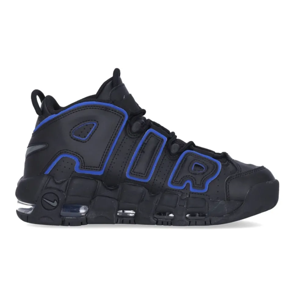 High Top Air More Uptempo 96