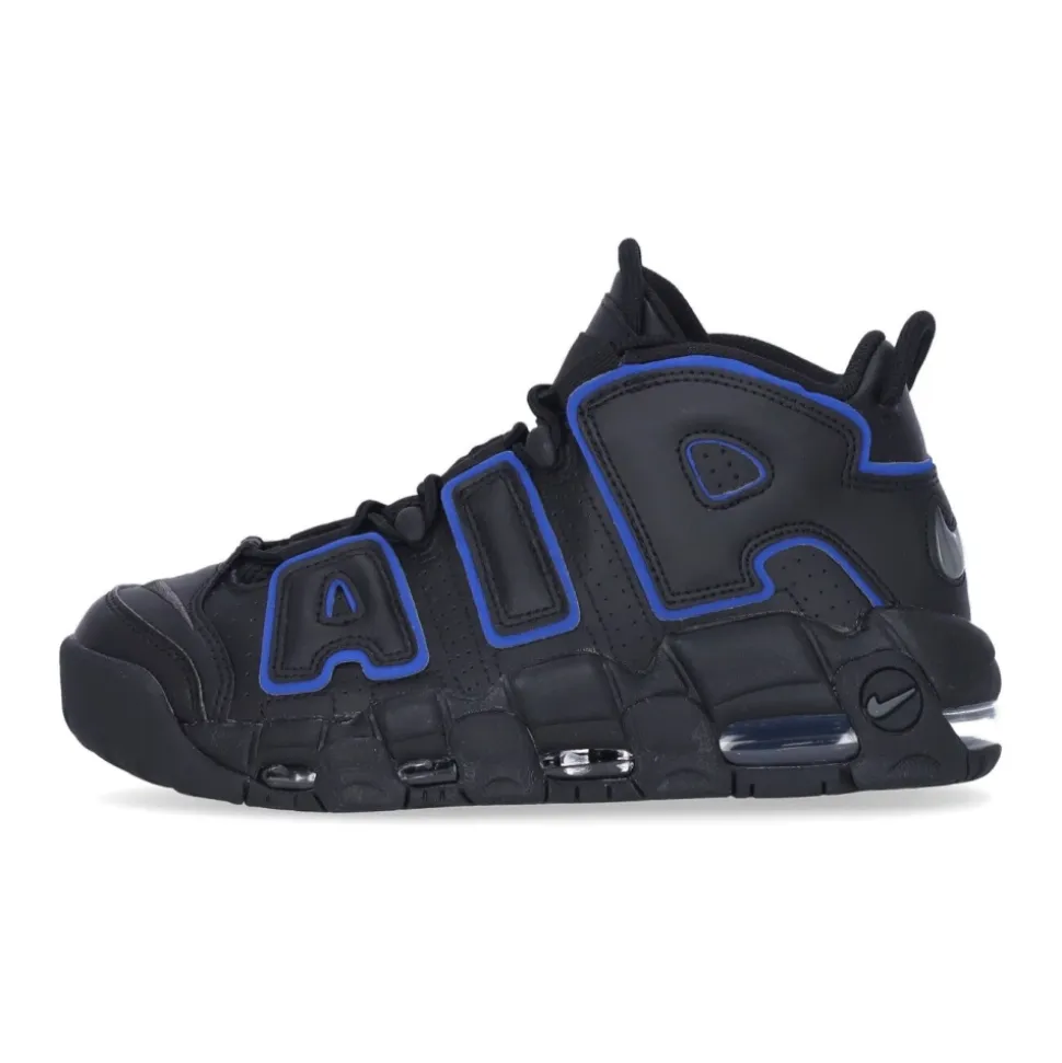 High Top Air More Uptempo 96