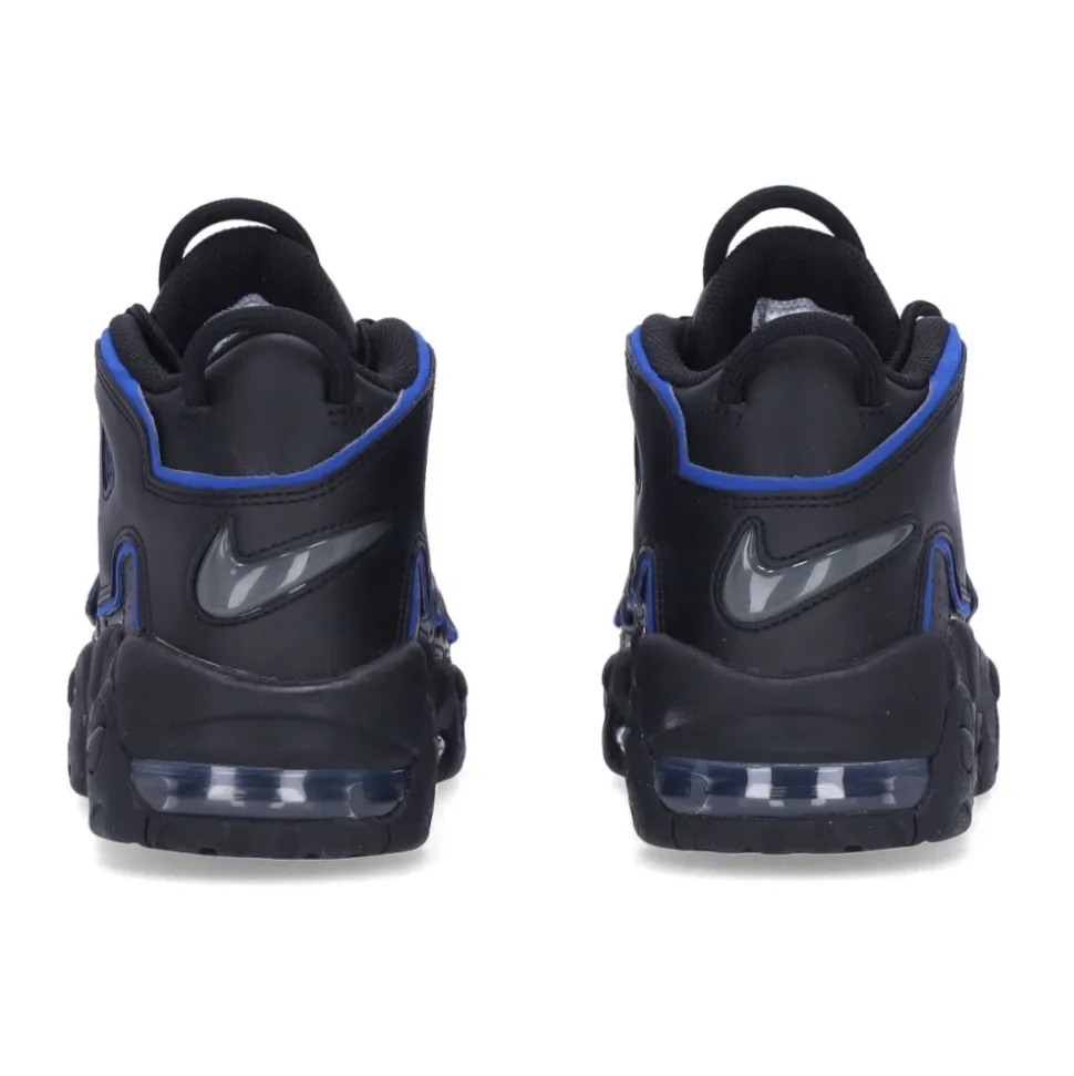 High Top Air More Uptempo 96
