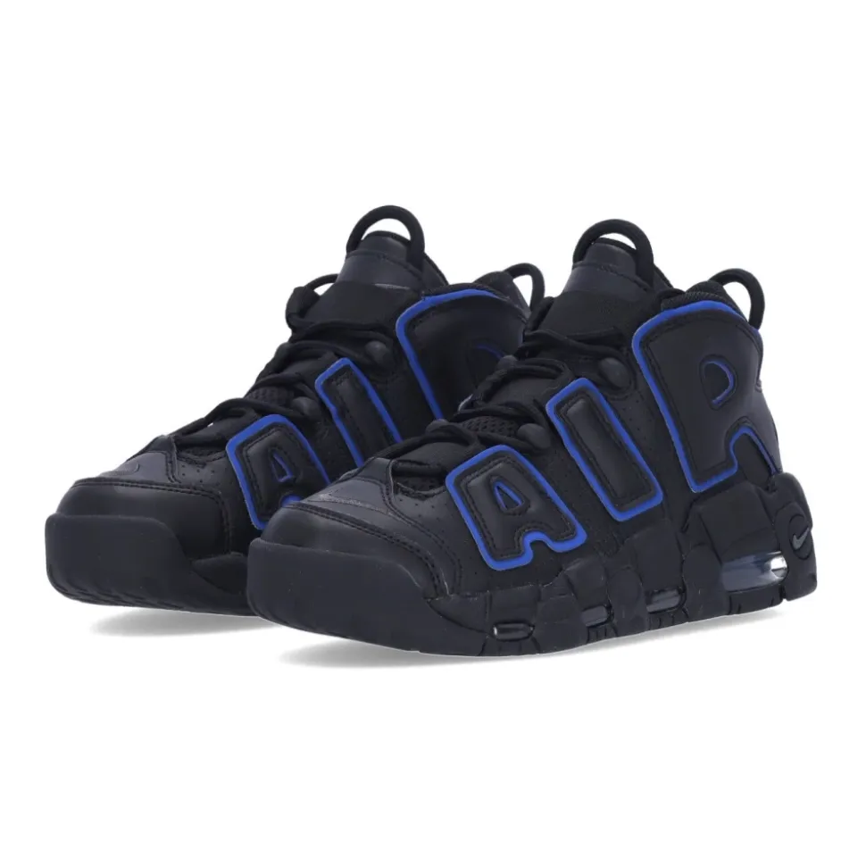 High Top Air More Uptempo 96