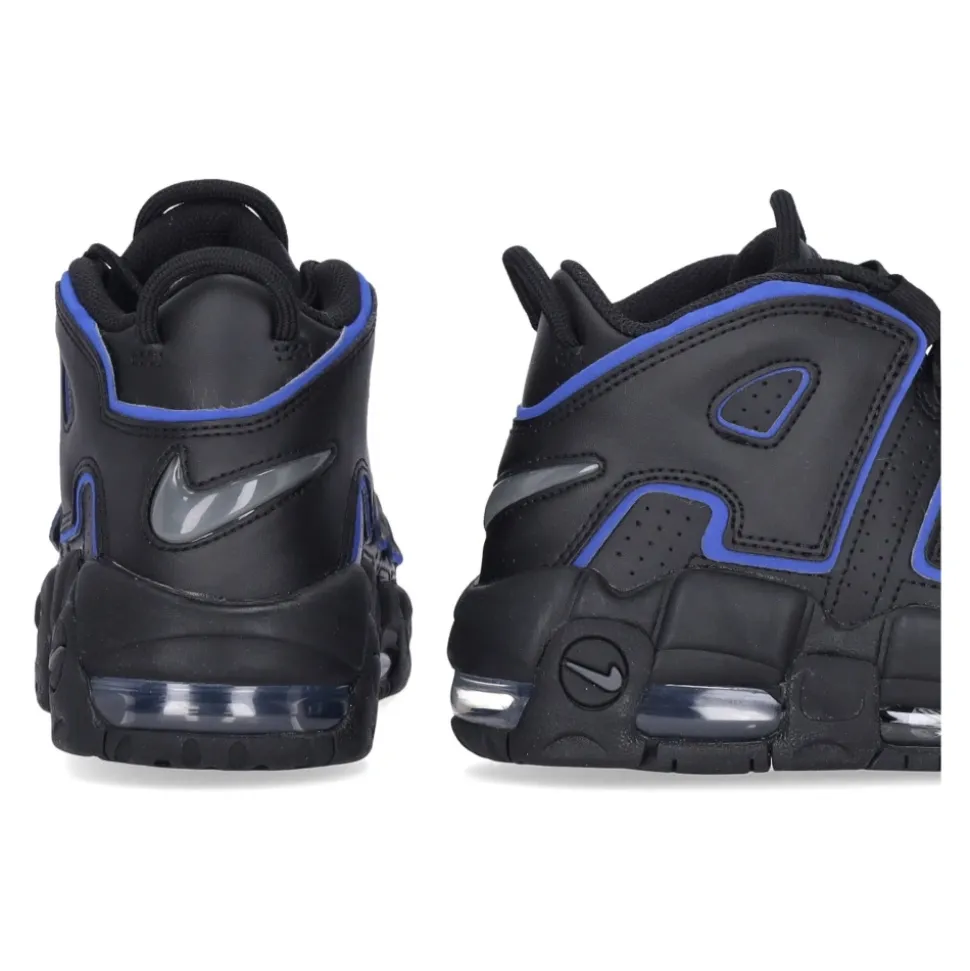 High Top Air More Uptempo 96