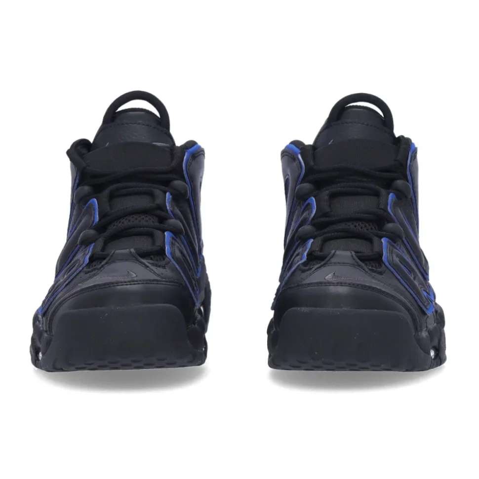 High Top Air More Uptempo 96