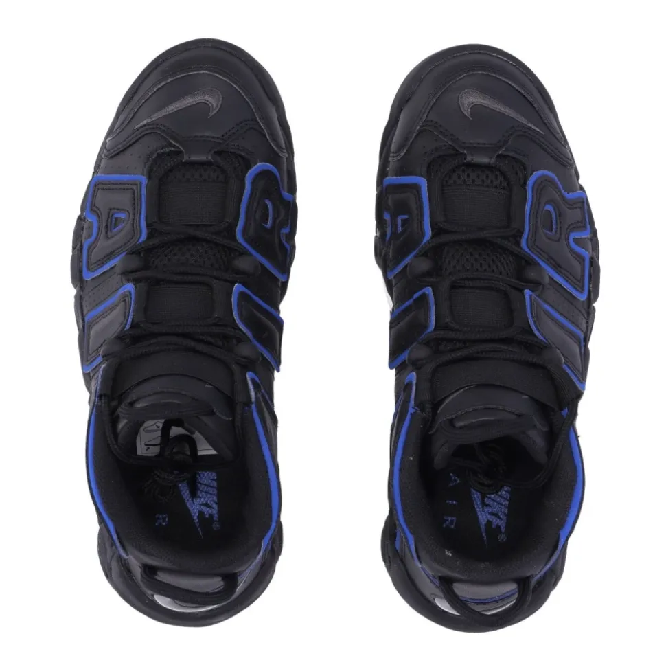 High Top Air More Uptempo 96
