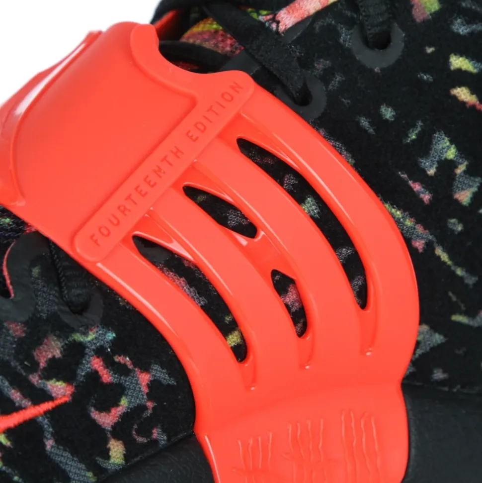 High Top Sneaker KD 14
