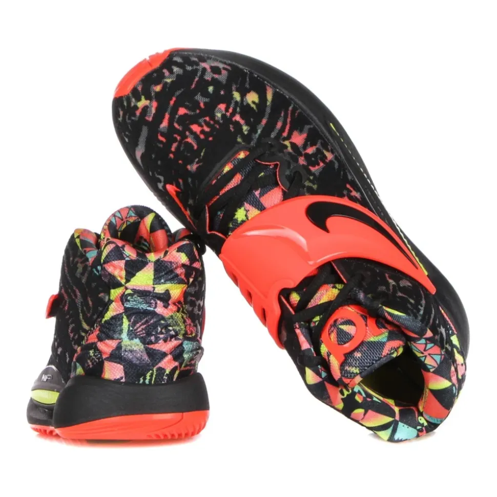 High Top Sneaker KD 14