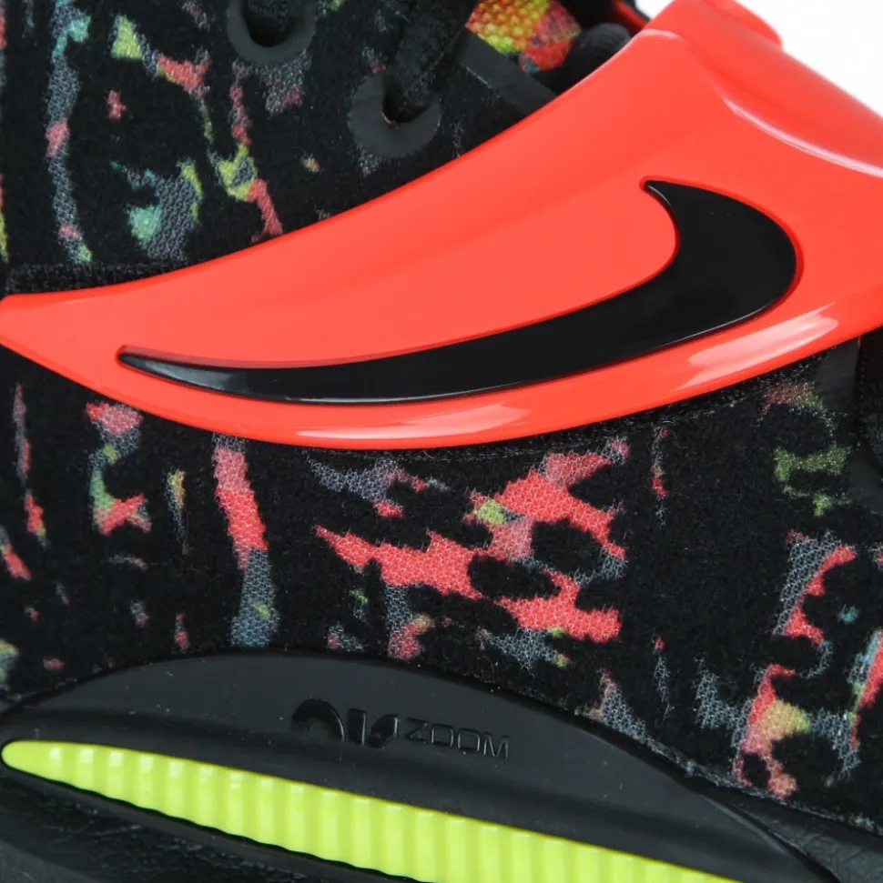 High Top Sneaker KD 14