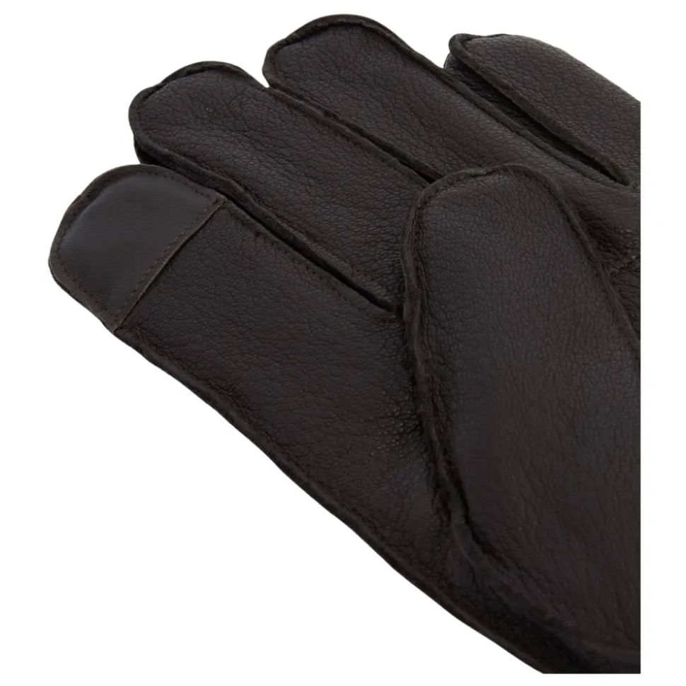 Highfield Lederen Handschoenen