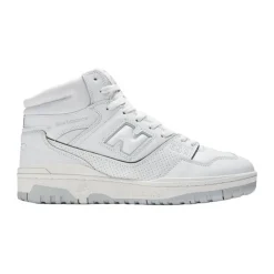 High-Top Sneakers