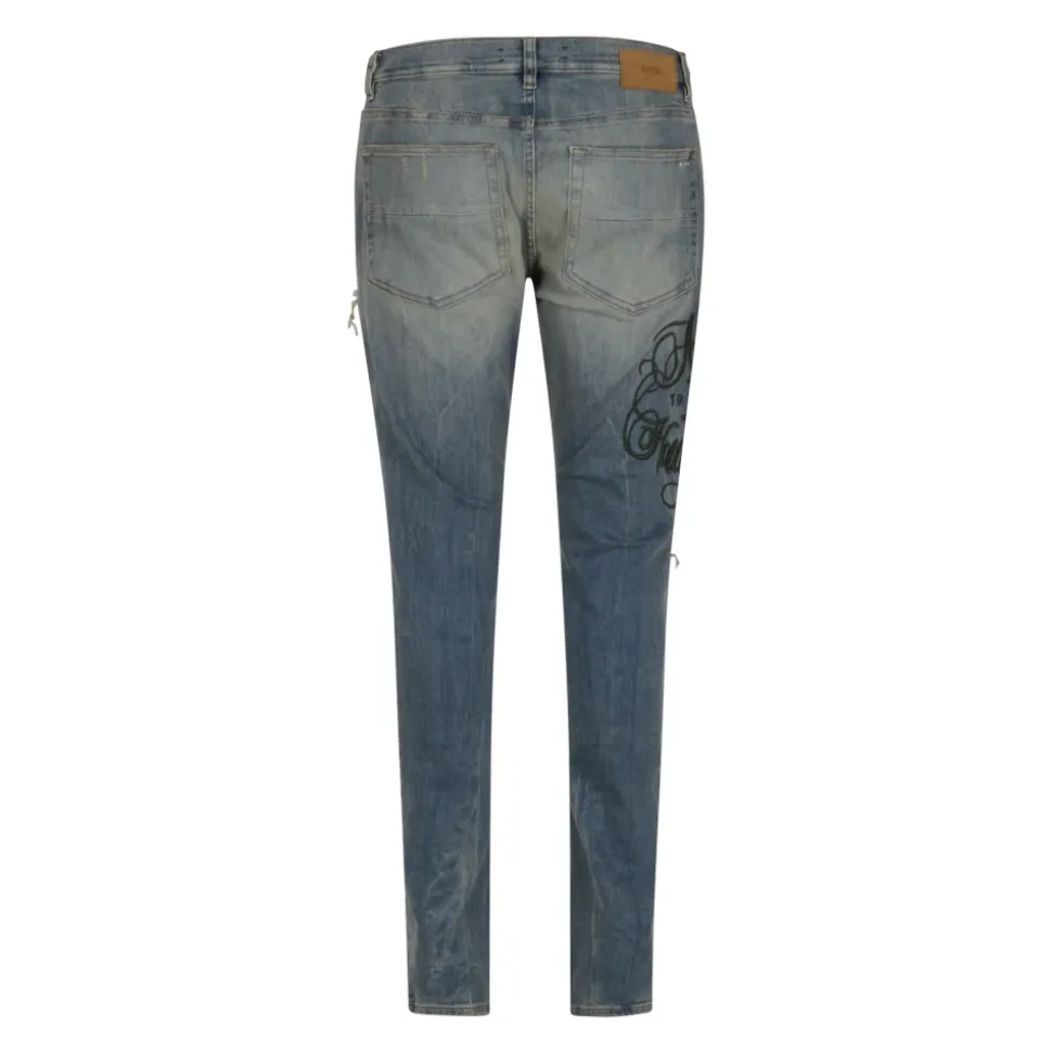 Hollywood MX1 Jean