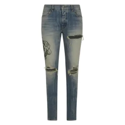 Hollywood MX1 Jean