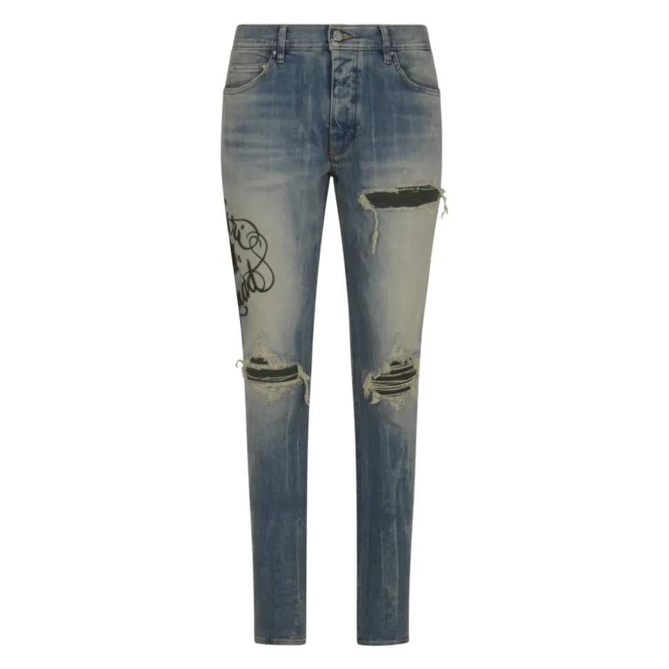 Hollywood MX1 Jean