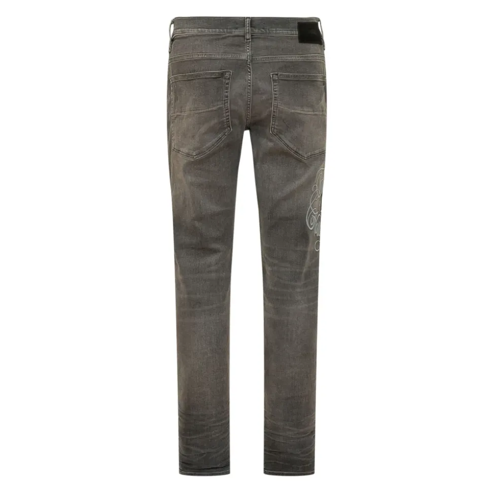 Hollywood MX1 Jean