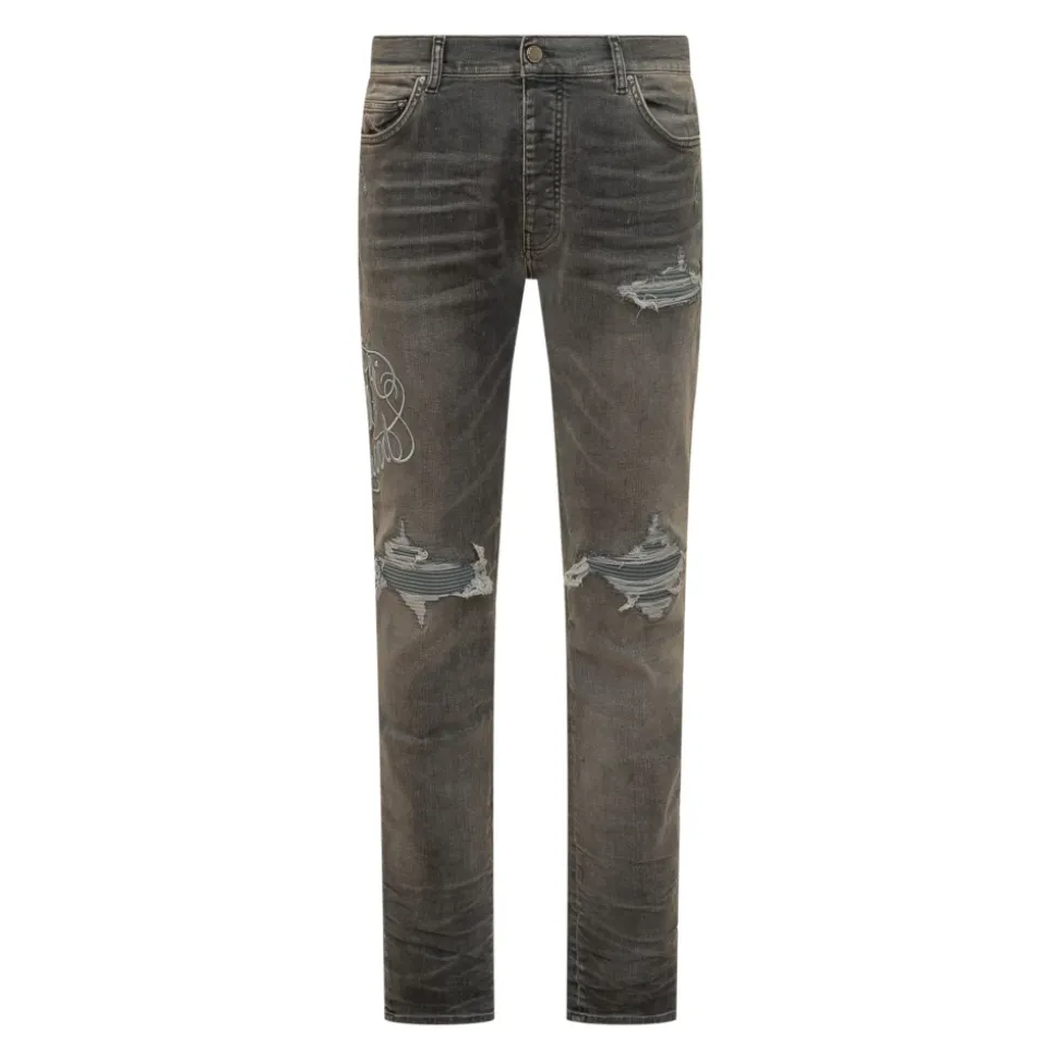 Hollywood MX1 Jean