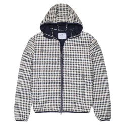 Hooded 100gsm Jacket