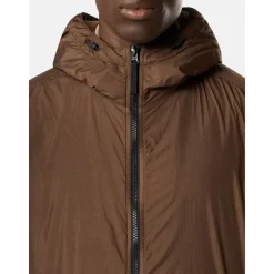 Hooded Jacket