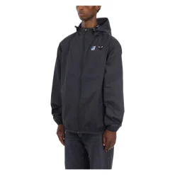 Hooded Jacket Waterproof Lightweight