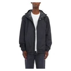 Hooded Jacket Waterproof Lightweight