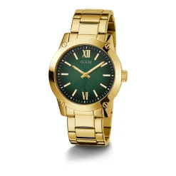 Horloge 44 mm Edelstalen Armband