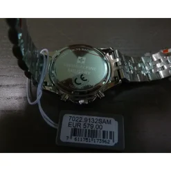 Horloges