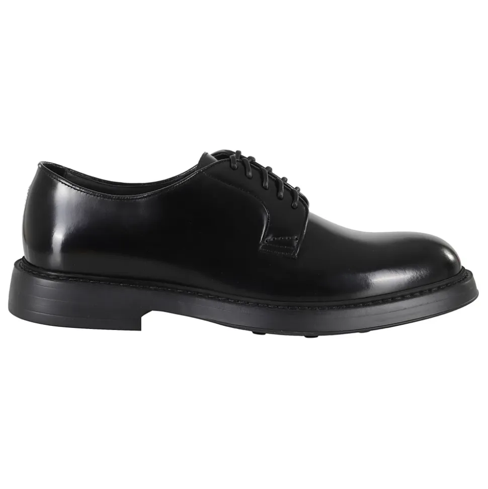 Horse Lace-up