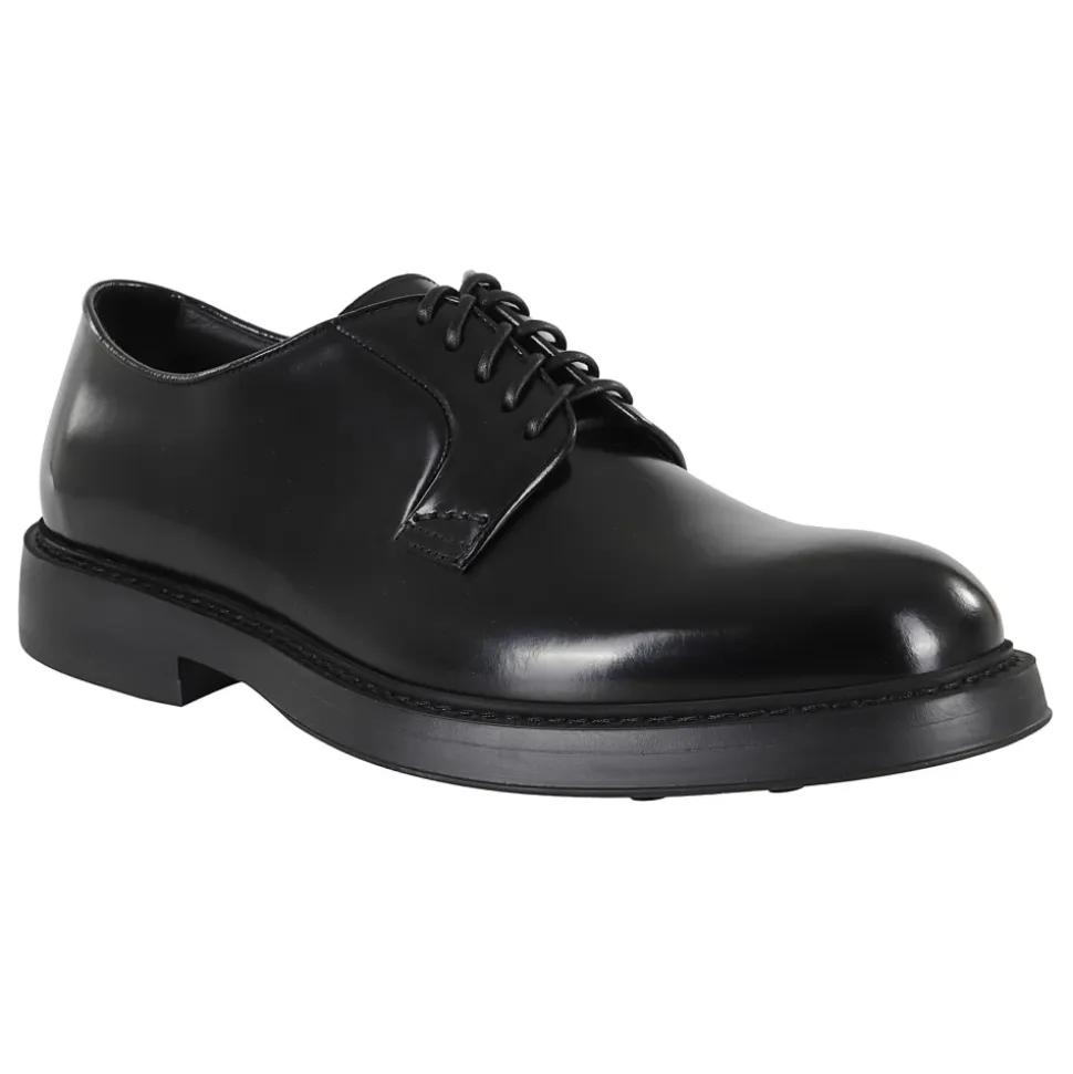 Horse Lace-up