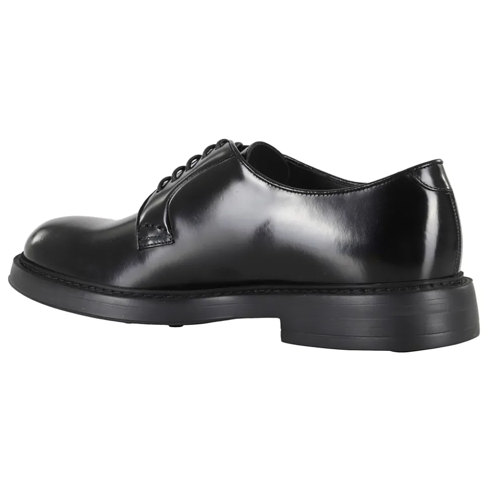 Horse Lace-up