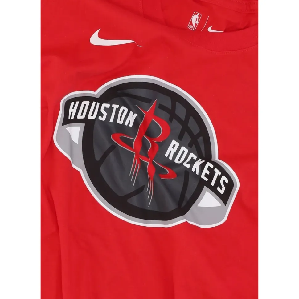 Houston Rockets Logo T-shirt