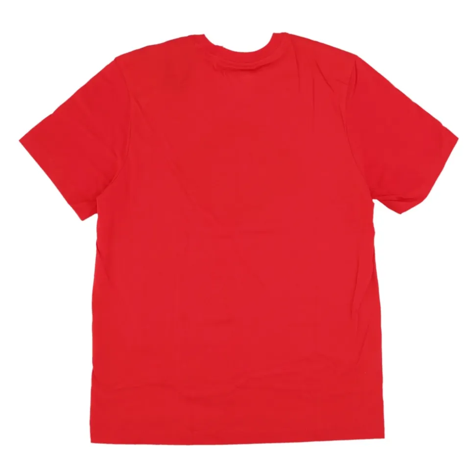 Houston Rockets Logo T-shirt