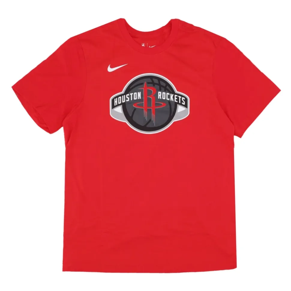 Houston Rockets Logo T-shirt