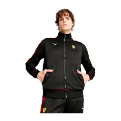 HP Race MT7 Jacket