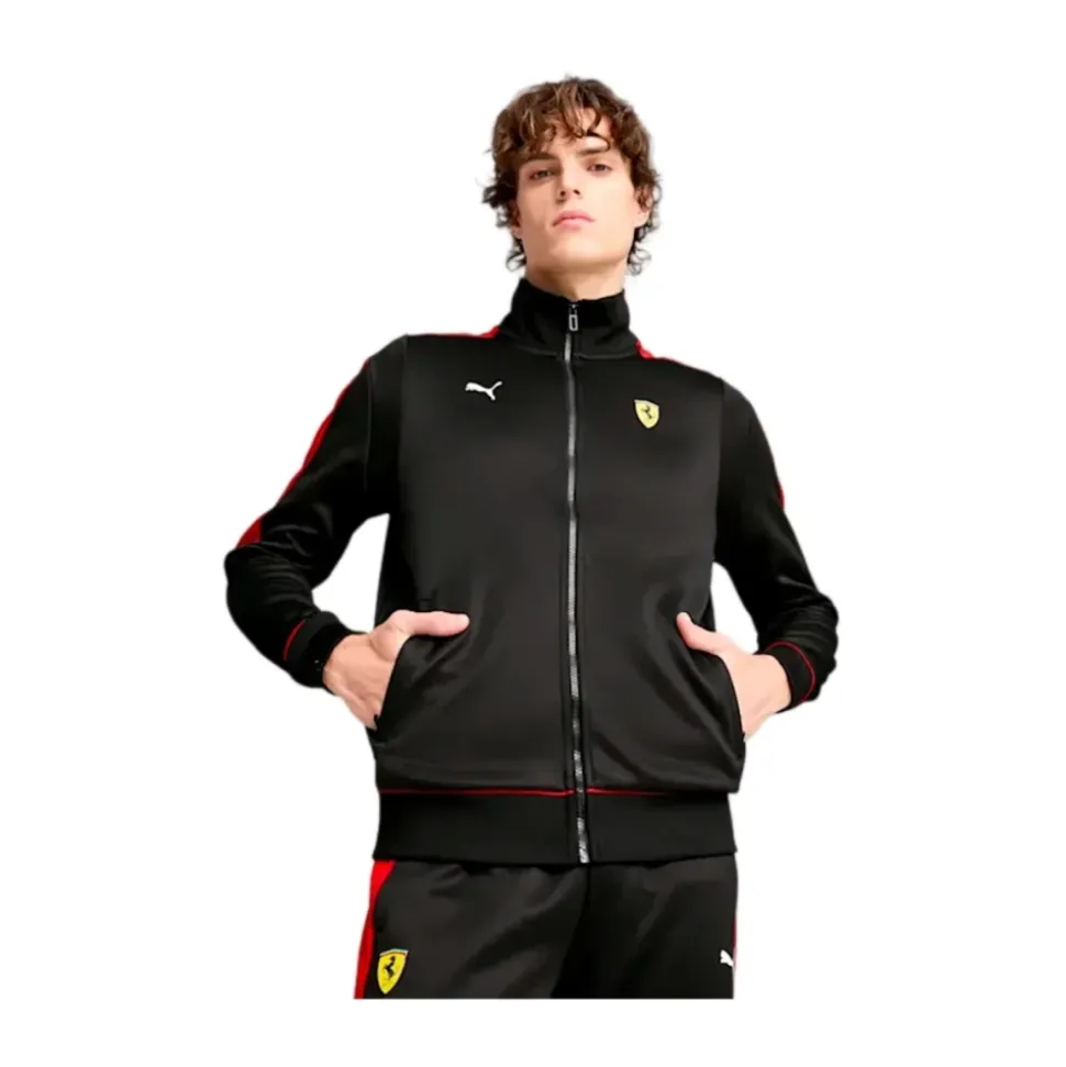 HP Race MT7 Jacket
