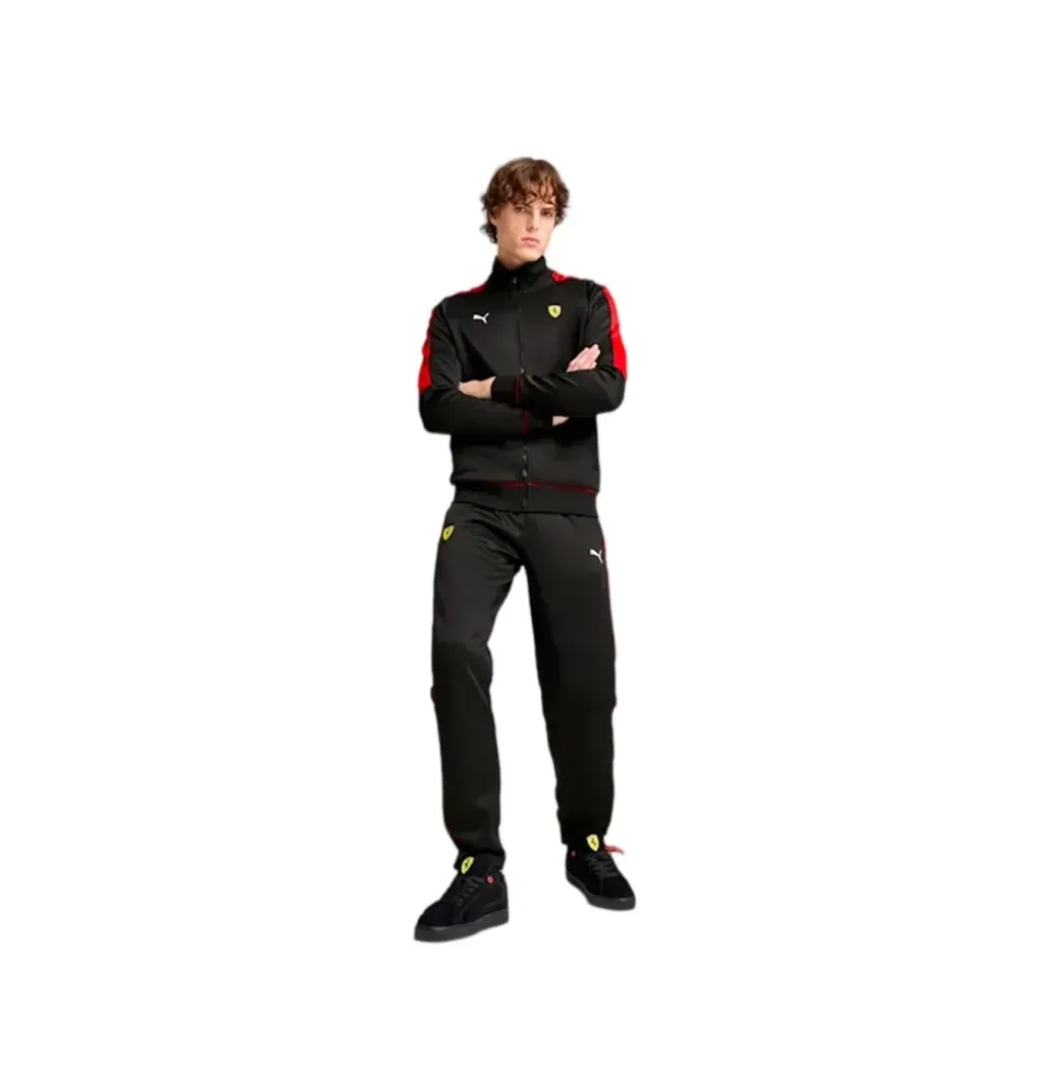 HP Race MT7 Jacket