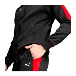 HP Race MT7 Jacket