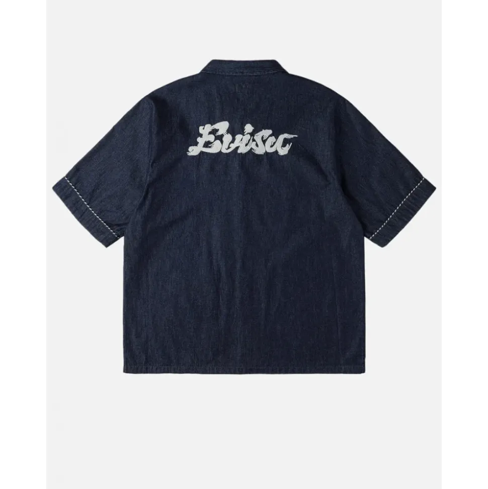 HT Denim SS Shirt