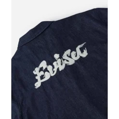 HT Denim SS Shirt