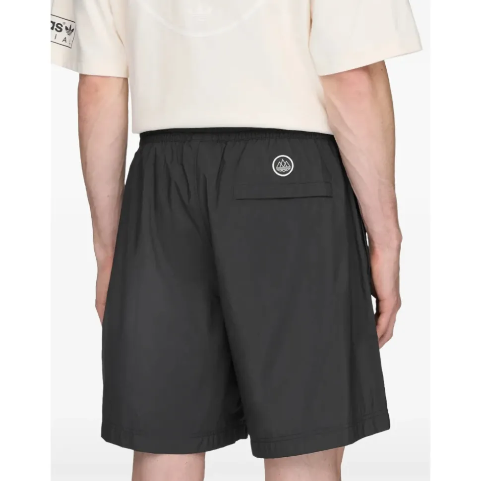 Hudswell SPZL Shorts
