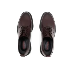 HUGO - Schoenen > Ballerina's > Zakelijke Schoenen