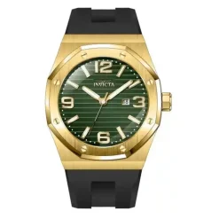 Huracan Bold Sport Ronde Horloge