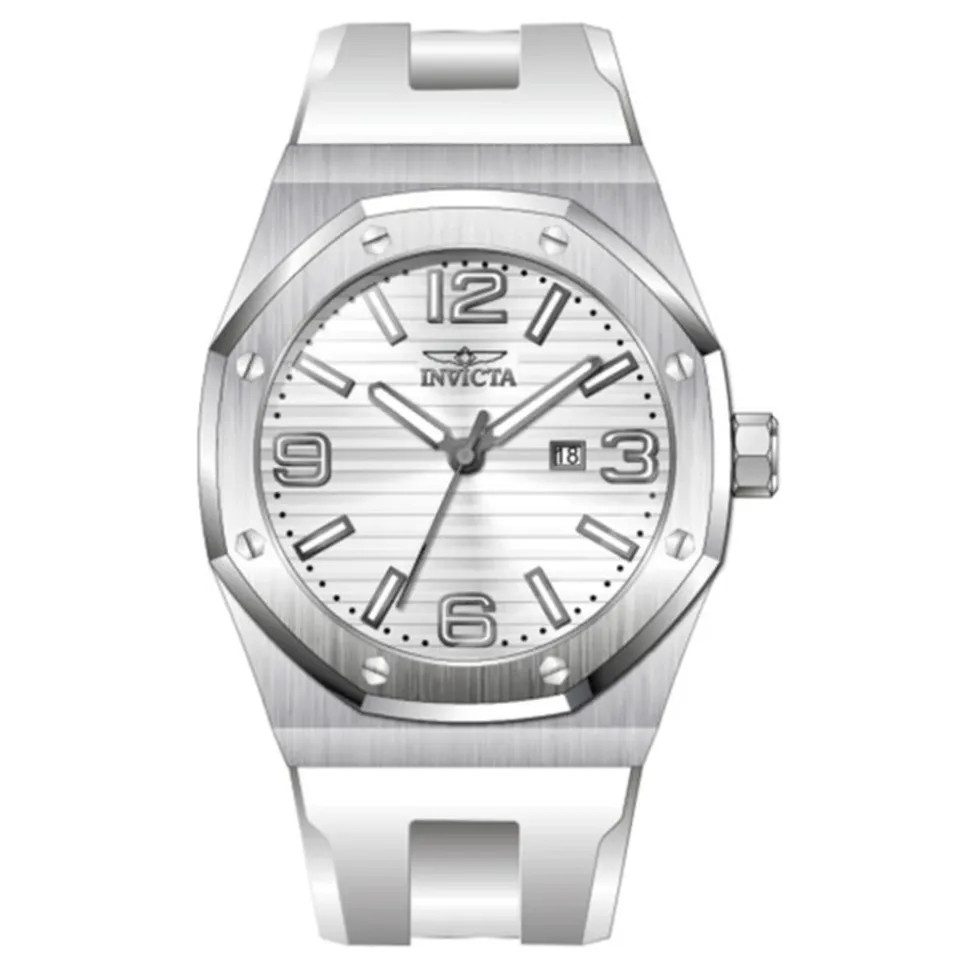Huracan Bold Sport Ronde Horloge